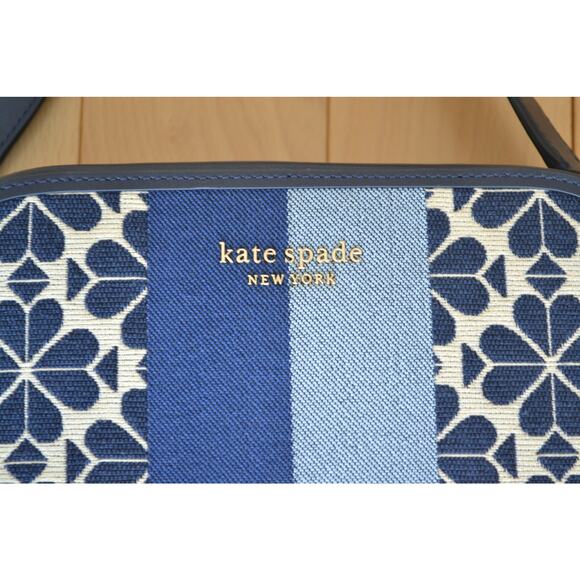 NWT Kate Spade Crossbody Spade Flower - Picture 6 of 7